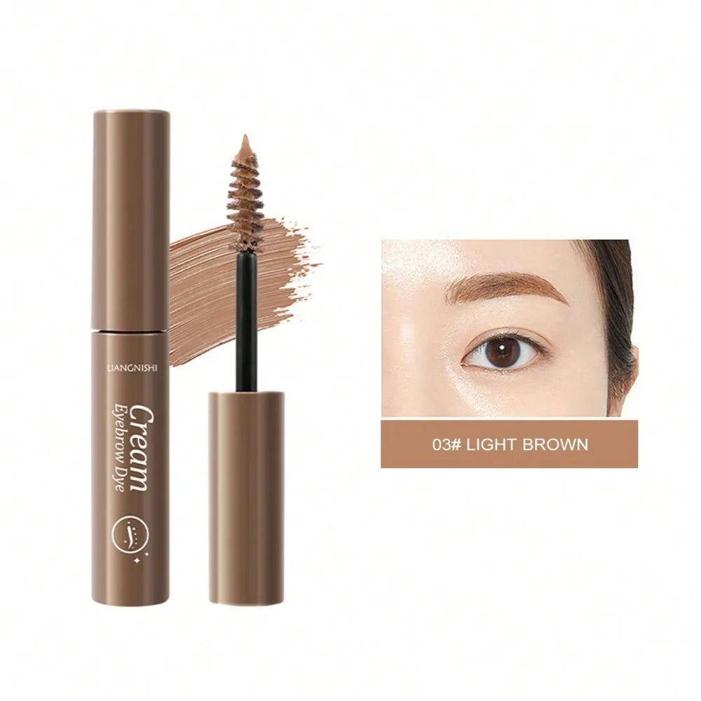 Volumizing Black Mascara