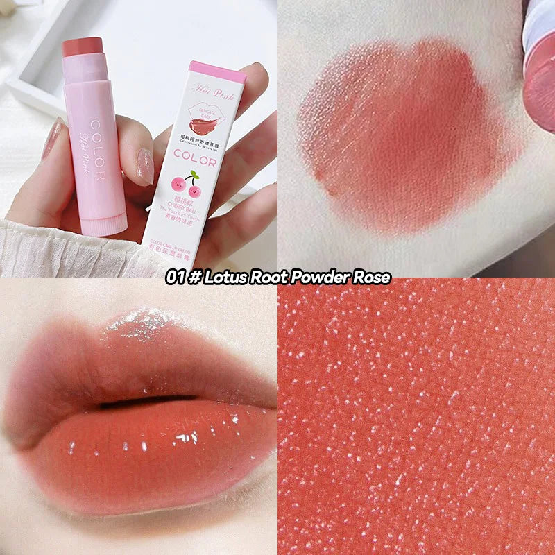 Hydrating Lip Tint Kit