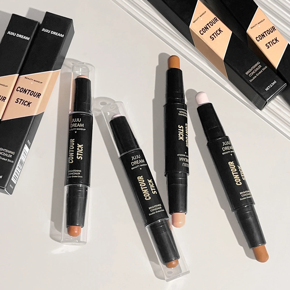 Foundation Concealer Stick