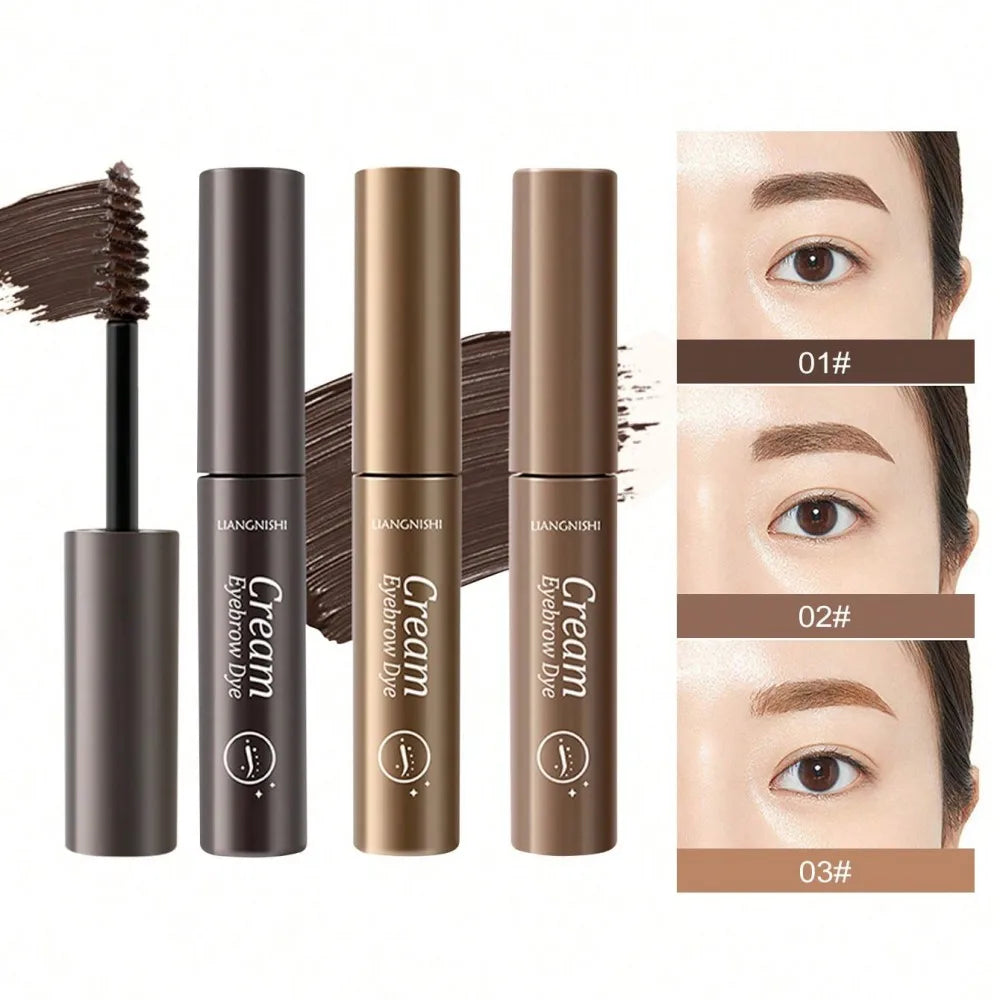 Volumizing Black Mascara