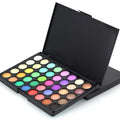 Professional Face Powder Kit