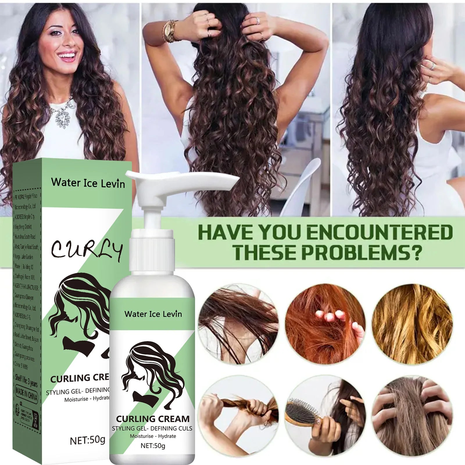 Deep Repair Hair Mask