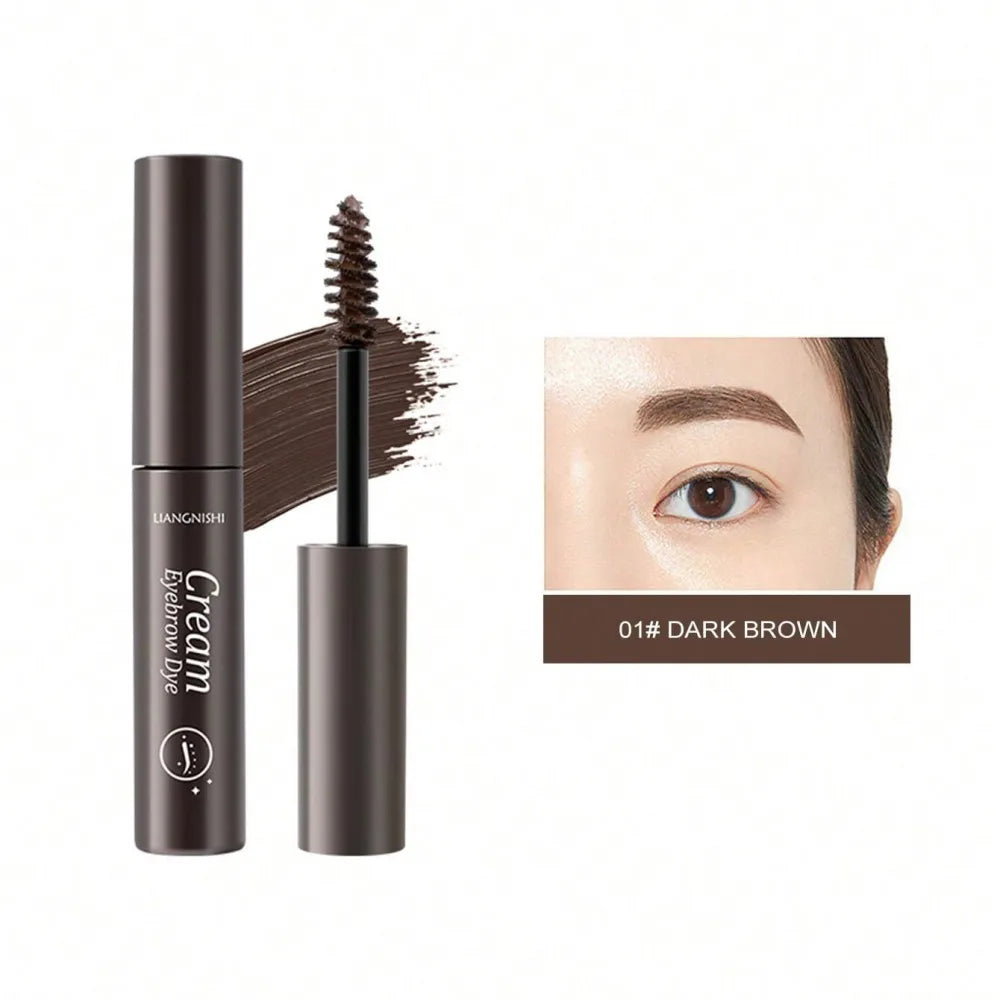 Volumizing Black Mascara