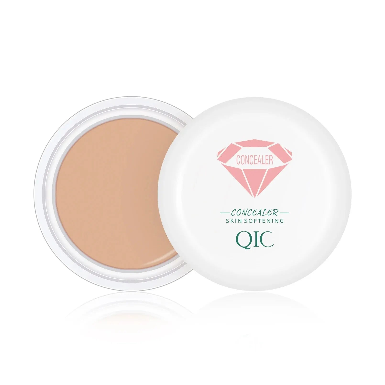 Full Coverage Concealer
