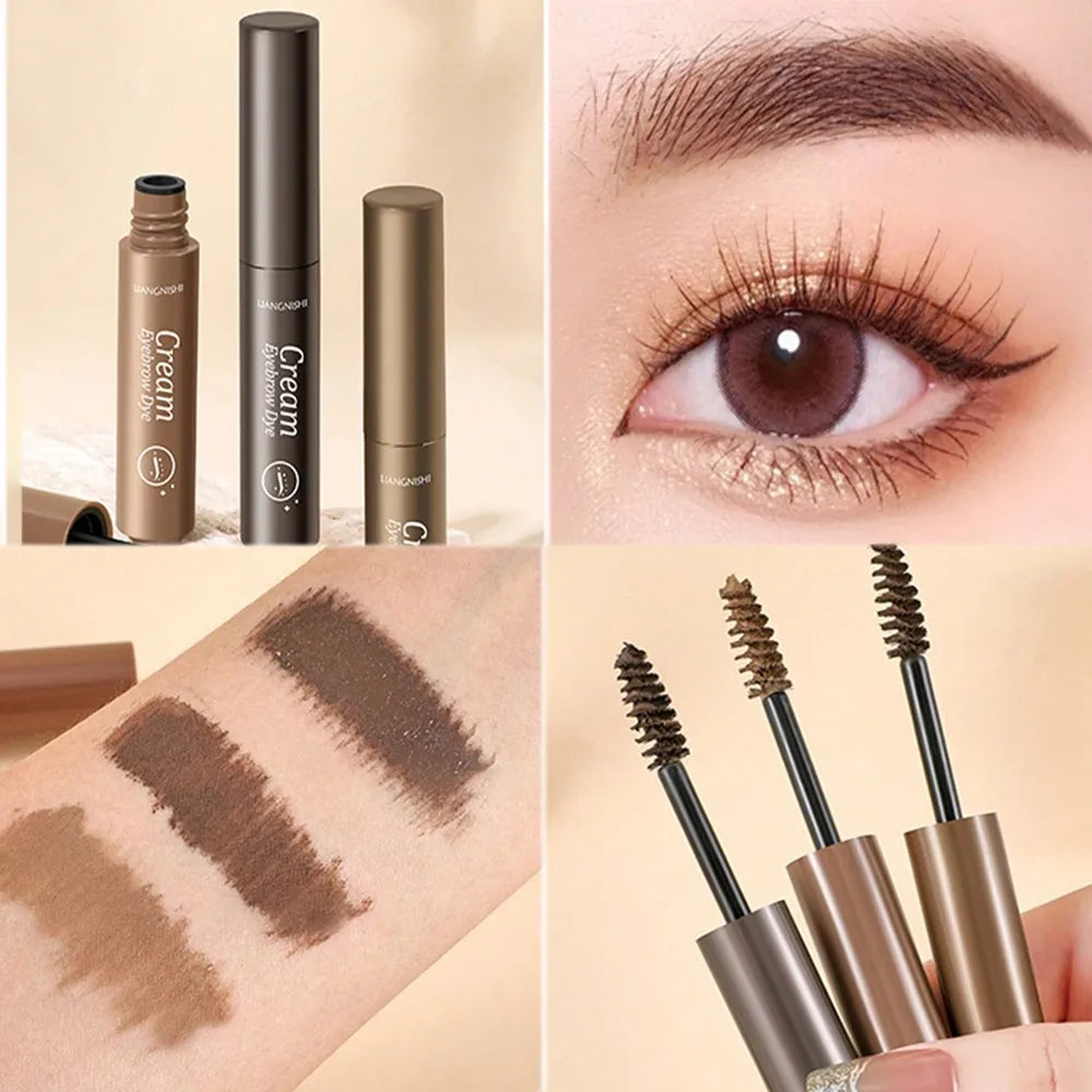 Volumizing Black Mascara