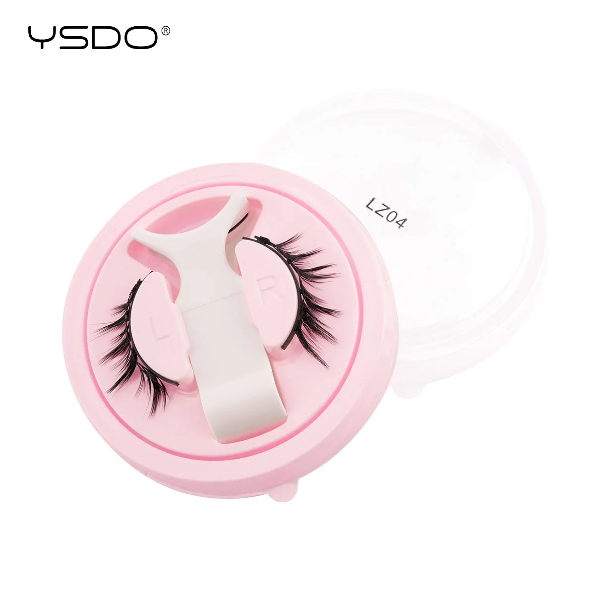 Wellure Magnetic Lash Kit – Volume Collection