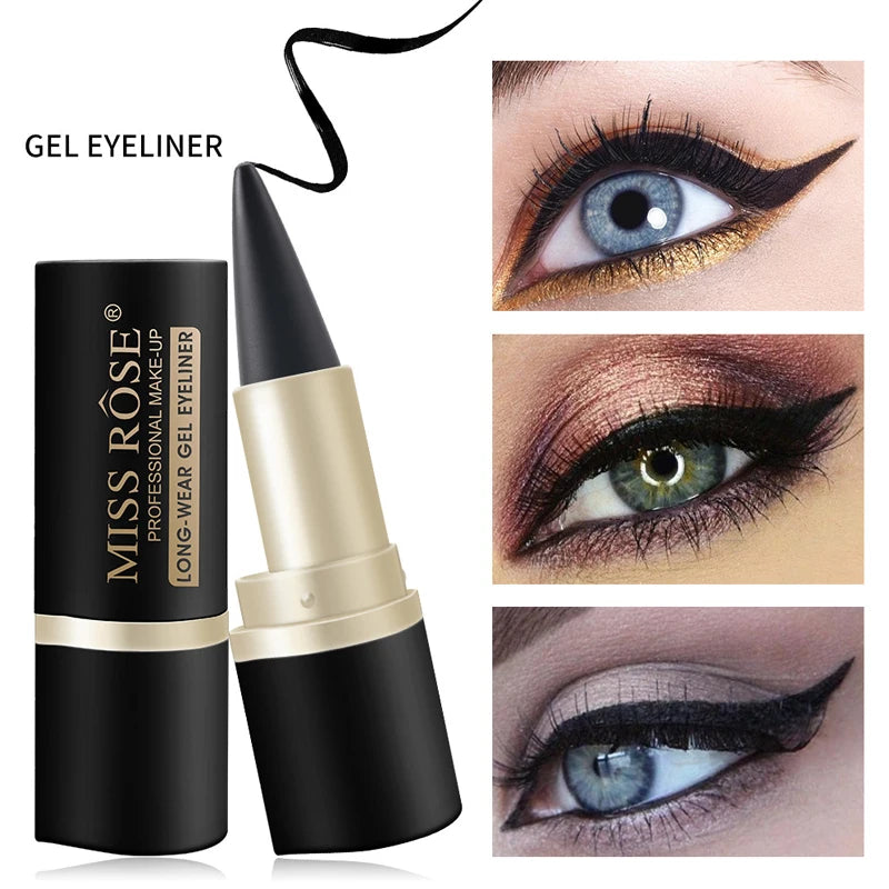 Waterproof Liquid Eyeliner