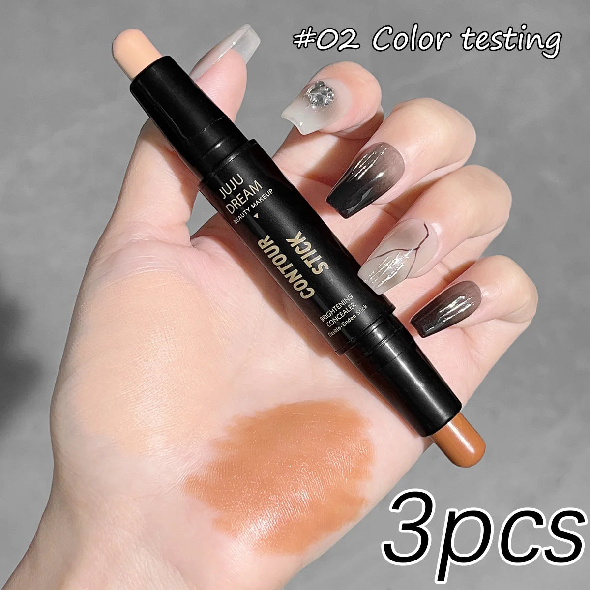 Foundation Concealer Stick