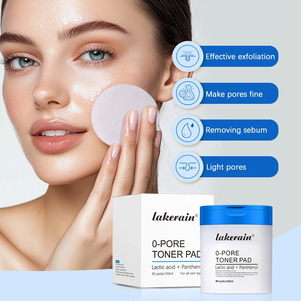 Deep Pore Cleaner