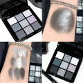 Shimmer Face Powder Palette