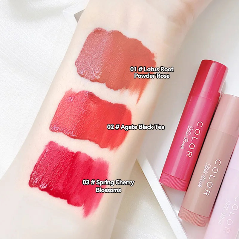 Hydrating Lip Tint Kit