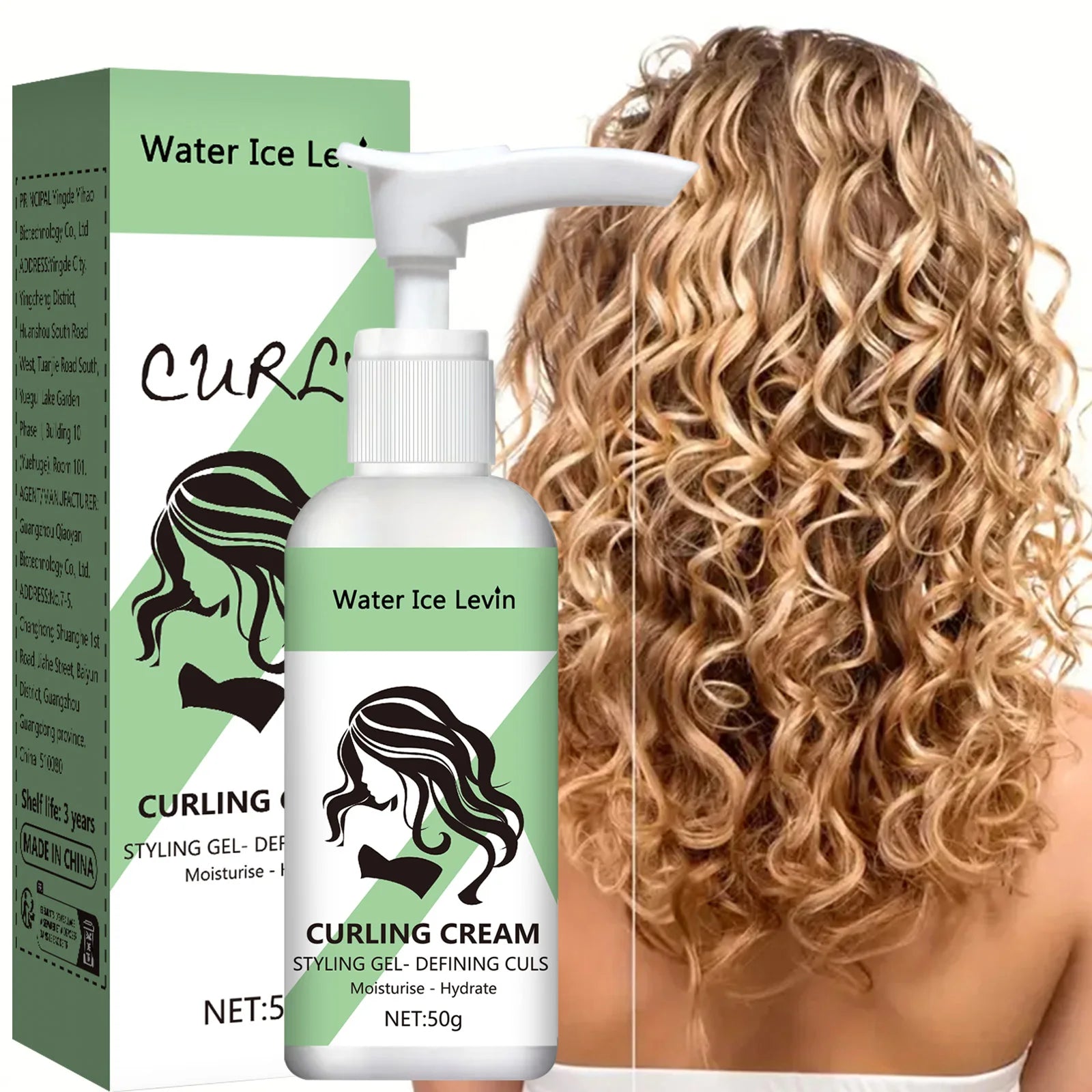 Deep Repair Hair Mask