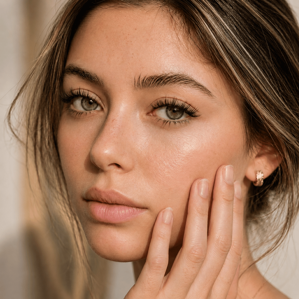 Sunday Glow - Natural Everyday